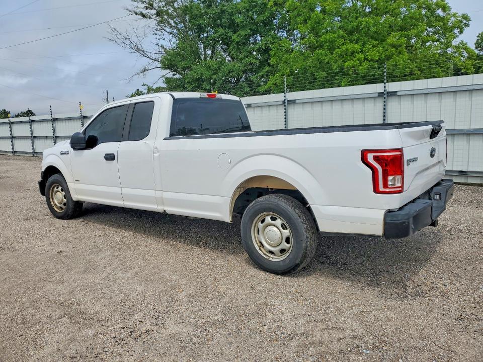 Aukcja sprzedaży 2017 Ford F150, vin: 1FTFX1CG0HKD77173, numer aukcji: 51284886