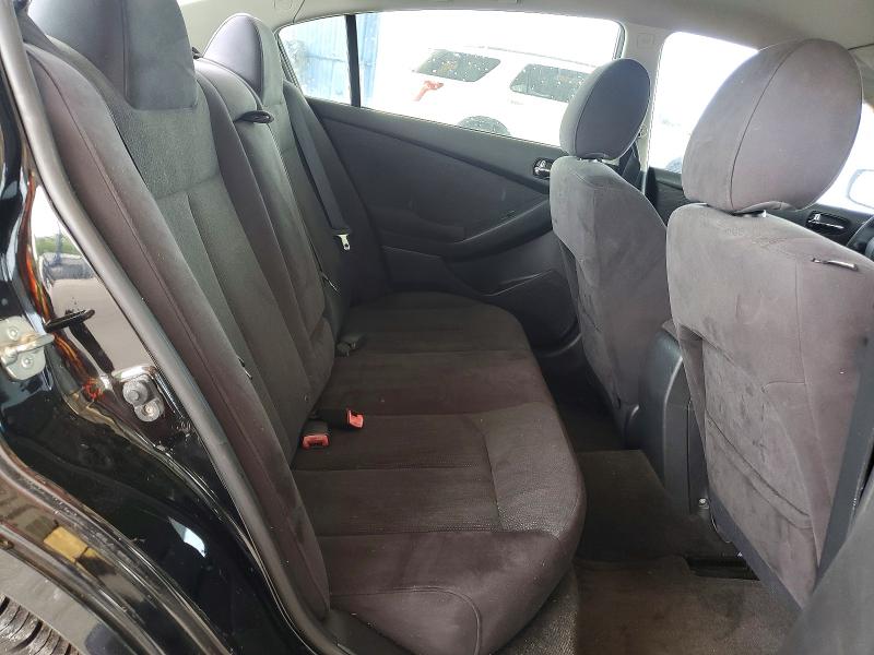 2012 Nissan Altima მანქანა იყიდება აუქციონზე, vin: 1N4AL2AP9CN453193, აუქციონის ნომერი: 54506976