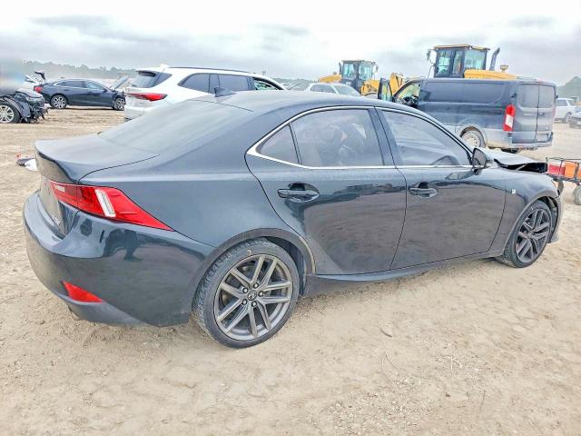 Aukcja sprzedaży 2015 Lexus Is, vin: JTHBF1D24F5080146, numer aukcji: 52573786