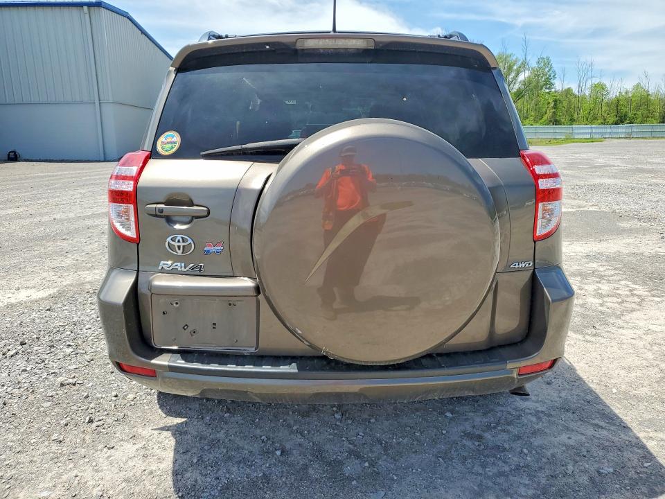 Aukcja sprzedaży 2011 Toyota Rav4, vin: 2T3DF4DV5BW151962, numer aukcji: 54693576