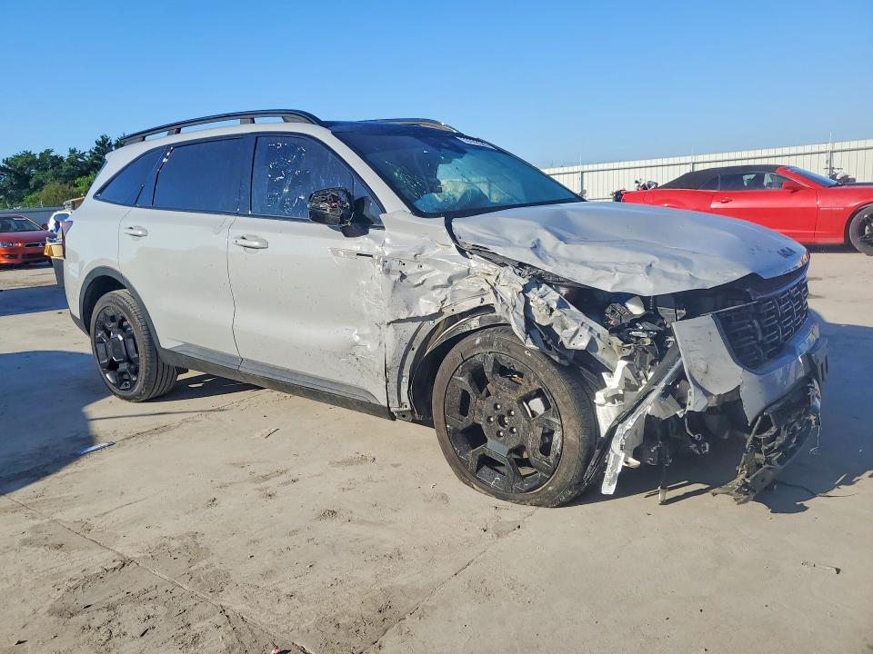 Aukcja sprzedaży 2025 Kia Sorento, vin: 5XYRHDJF7SG347493, numer aukcji: 53352586