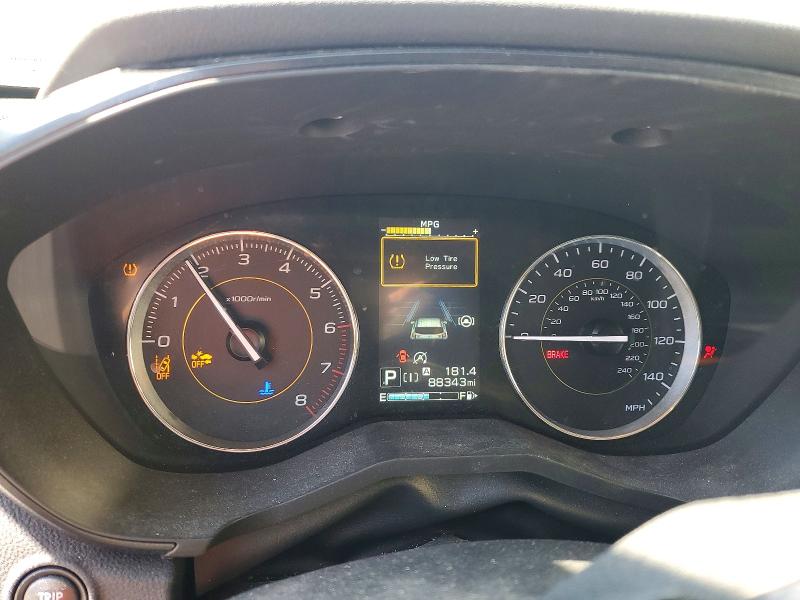 2023 Subaru Crosstrek მანქანა იყიდება აუქციონზე, vin: JF2GTHSC3PH310264, აუქციონის ნომერი: 53002146
