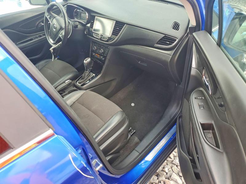 Aukcja sprzedaży 2017 Buick Encore, vin: KL4CJASB2HB226825, numer aukcji: 53936976