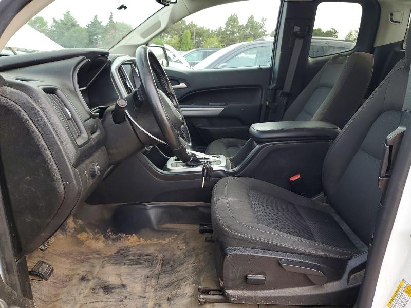 Продажа на аукционе авто 2022 Chevrolet Colorado, vin: 1GCHSCEA9N1201526, номер лота: 54483626