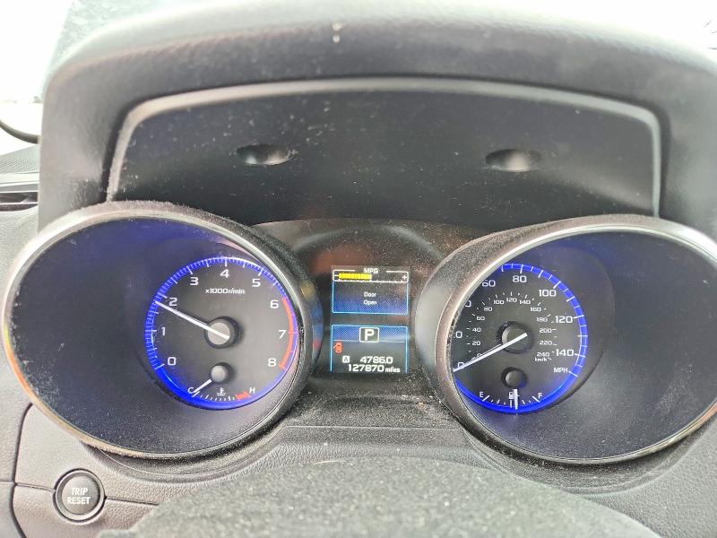 52276646 :رقم المزاد ، 4S3BNBJ68G3040697 vin ، 2016 Subaru Legacy مزاد بيع