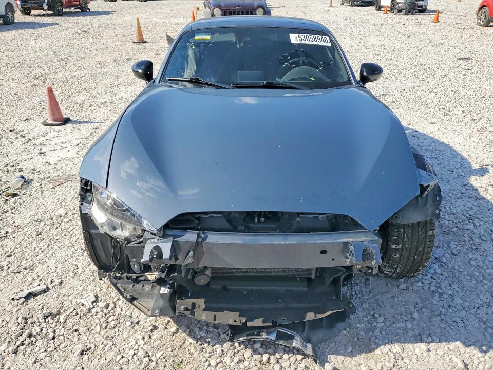 Aukcja sprzedaży 2021 Mazda Mx-5 Miata, vin: JM1NDAL77M0460299, numer aukcji: 53058946