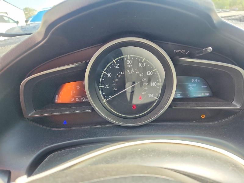 Продаж на аукціоні авто 2017 Mazda 3, vin: 3MZBN1U76HM151888, номер лоту: 52733516