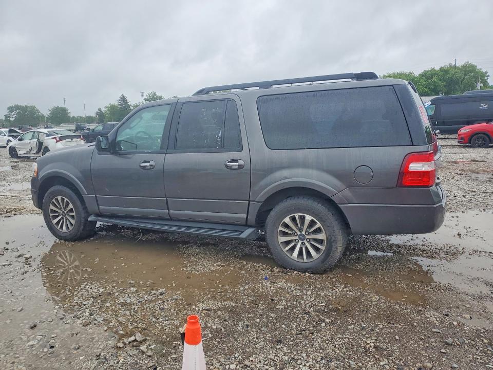 Продажа на аукционе авто 2017 Ford Expedition, vin: 1FMJK1HT1HEA69227, номер лота: 54881596
