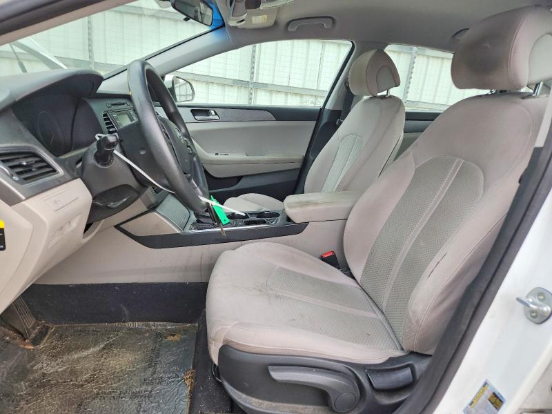 Продаж на аукціоні авто 2015 Hyundai Sonata, vin: 5NPE24AF4FH194523, номер лоту: 52623916
