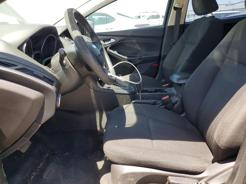 Auction sale of the 2016 Ford Focus, vin: 1FADP3K27GL289907, lot number: 53612426