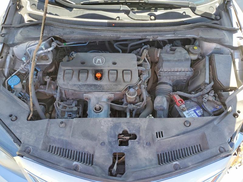 Продажа на аукционе авто 2014 Acura Ilx 4dr, vin: 19VDE1F74EE401927, номер лота: 52477086