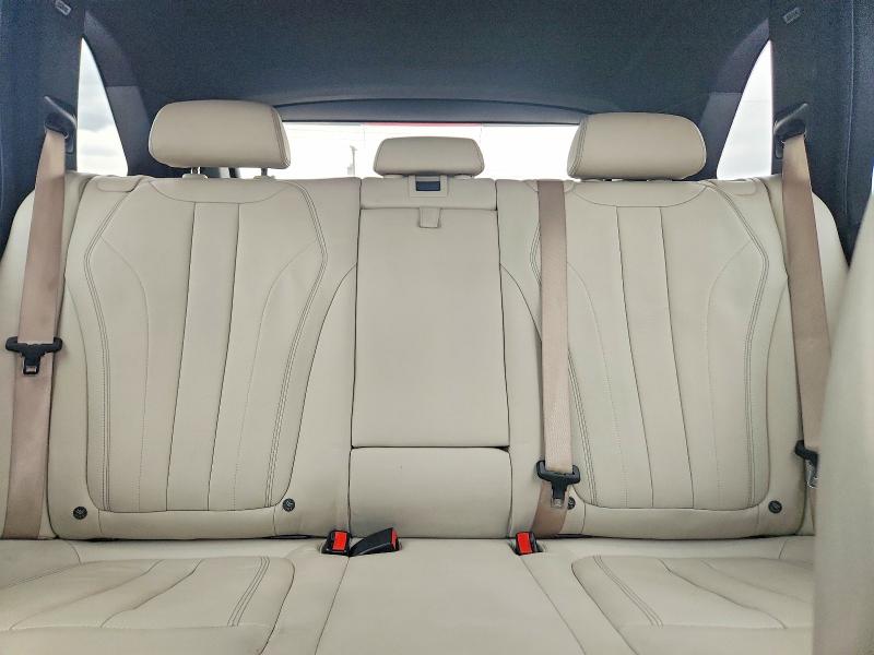 Aukcja sprzedaży 2018 Bmw X5, vin: 5UXKR0C55J0X83824, numer aukcji: 52666306