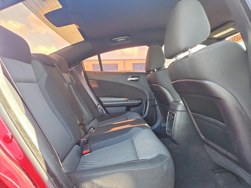 Aukcja sprzedaży 2019 Dodge Charger, vin: 2C3CDXBG0KH673197, numer aukcji: 53344856