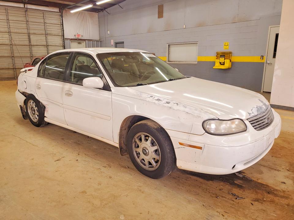 Продаж на аукціоні авто 1999 Chevrolet Malibu, vin: 1G1NE52MXXY144504, номер лоту: 52046006
