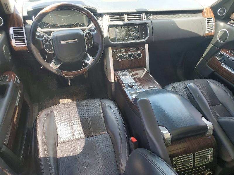 53063586 :رقم المزاد ، SALGS2WF0EA151057 vin ، 2014 Land Range Rove مزاد بيع