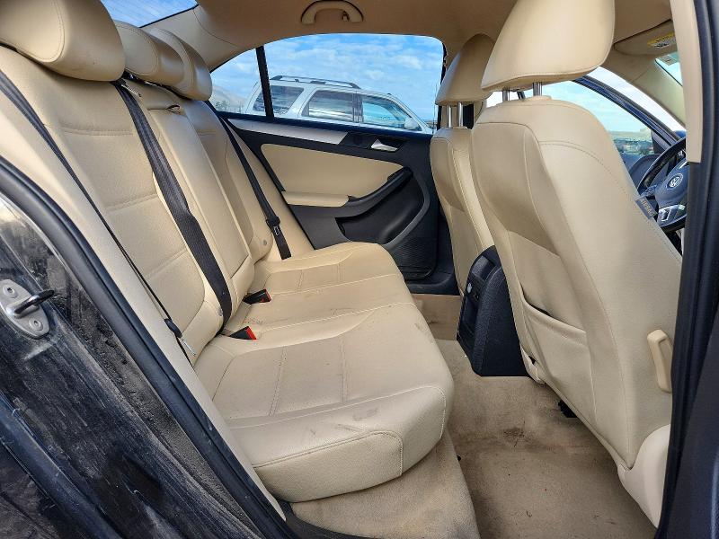 Продаж на аукціоні авто 2013 Volkswagen Jetta, vin: 3VWBX7AJ3DM431355, номер лоту: 52862456