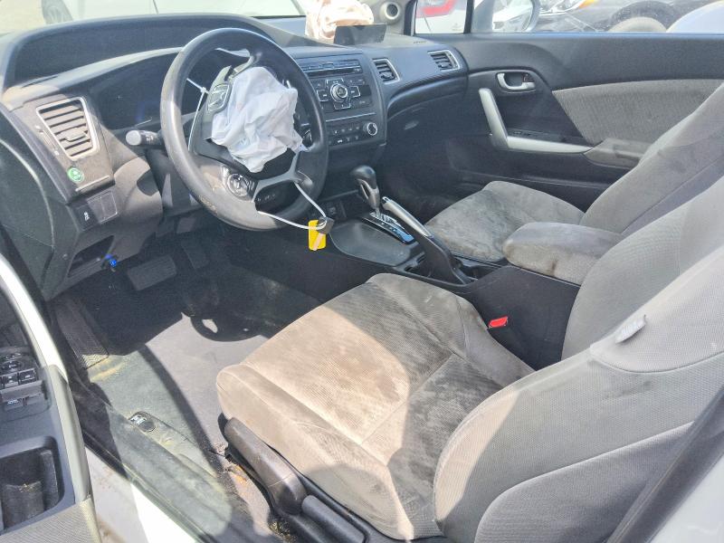 2014 Honda Civic მანქანა იყიდება აუქციონზე, vin: 2HGFG3B51EH509308, აუქციონის ნომერი: 53790156