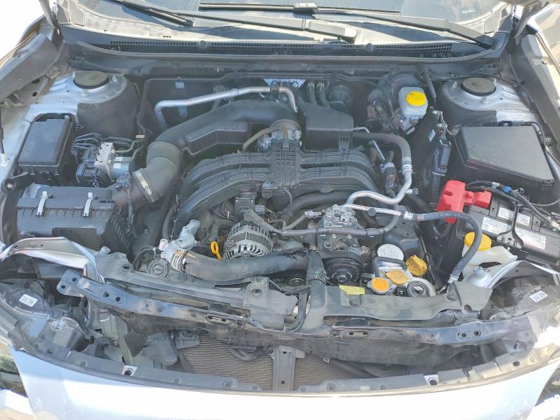 2023 Subaru Outback მანქანა იყიდება აუქციონზე, vin: 4S4BTALC6P3182741, აუქციონის ნომერი: 53109656