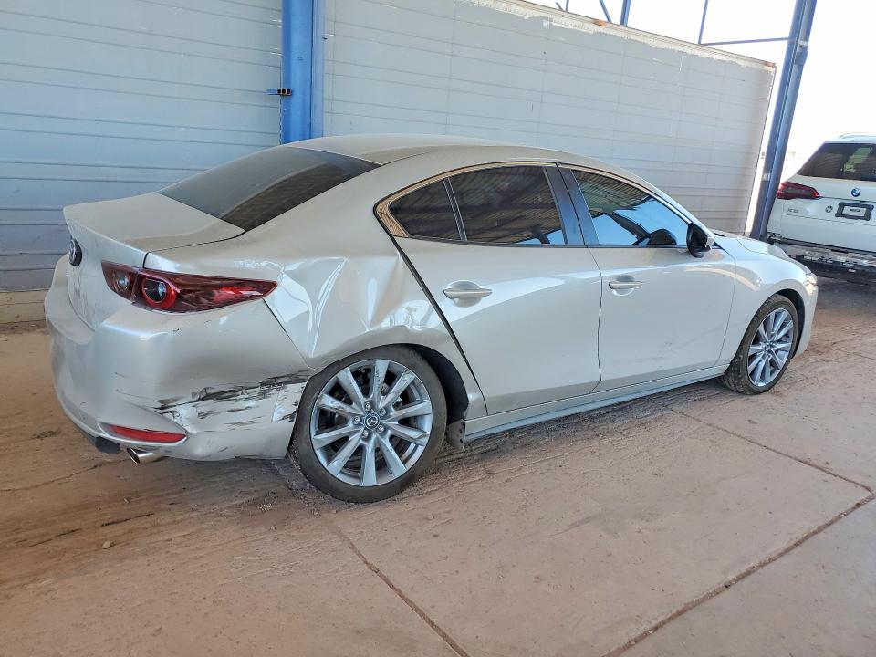 Продажа на аукционе авто 2026 Mazda 3, vin: JM1BPACL3T1854060, номер лота: 54526476