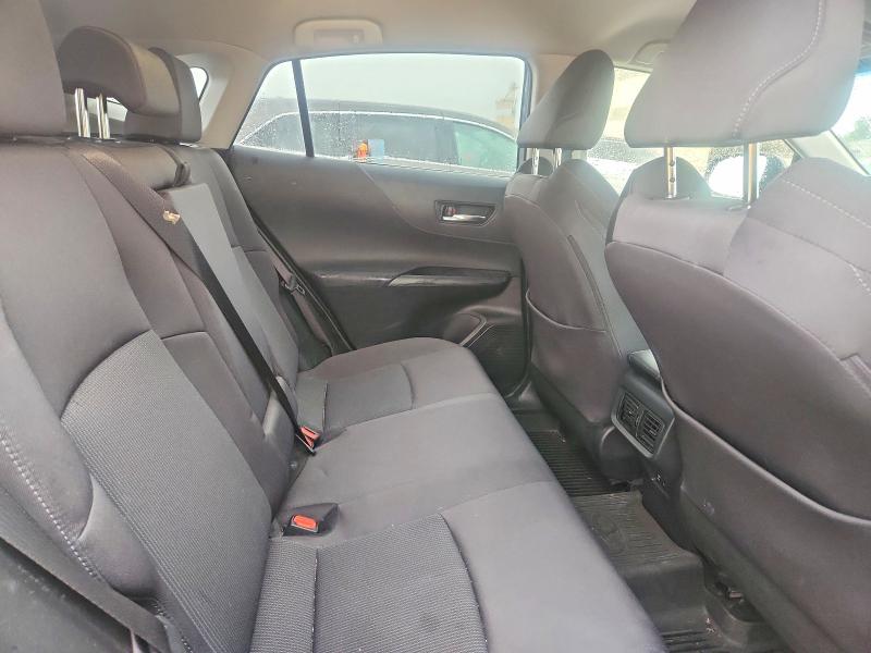 Продаж на аукціоні авто 2021 Toyt Venza, vin: JTEAAAAH3MJ025983, номер лоту: 52076746