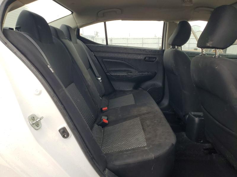 51979996 :رقم المزاد ، 3N1CN8DV5ML816734 vin ، 2021 Nissan Versa مزاد بيع