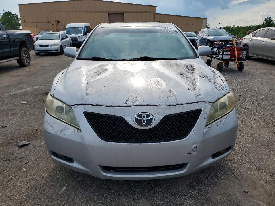 Aukcja sprzedaży 2007 Toyota Camry, vin: 4T1BE46K47U163548, numer aukcji: 55156546