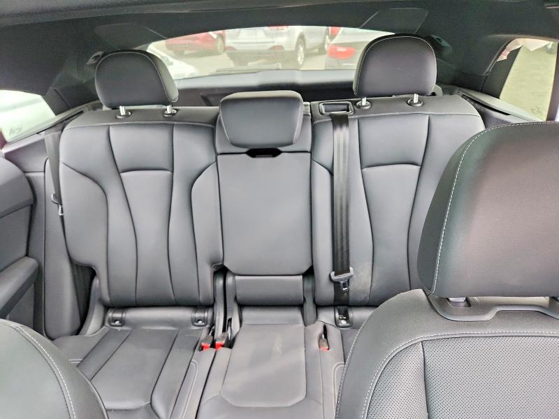 Продажа на аукционе авто 2019 Audi Q8, vin: WA1EVAF14KD046885, номер лота: 52767606