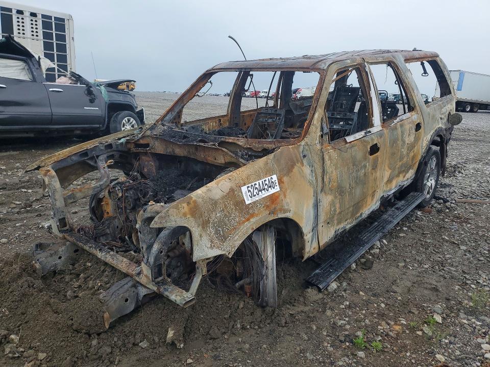 Продажа на аукционе авто 2010 Ford Expedition, vin: 1FMJK2A54AEA07067, номер лота: 52544546