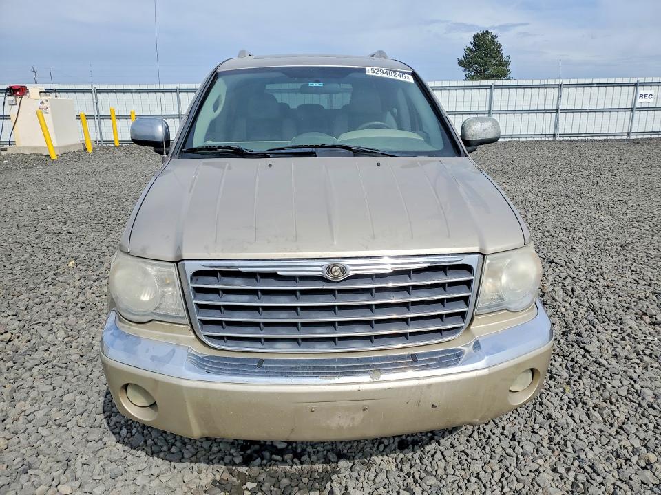 Продаж на аукціоні авто 2008 Chrysler Aspen, vin: 1A8HW58278F159121, номер лоту: 52940246