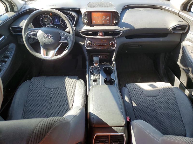 Продаж на аукціоні авто 2019 Hyundai Santa Fe, vin: 5NMS23AD0KH031760, номер лоту: 55189306