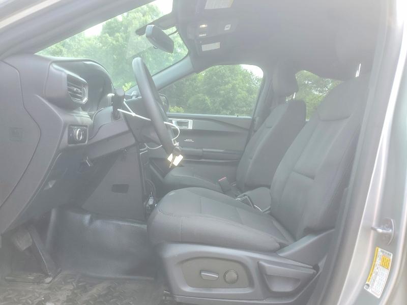 Продажа на аукционе авто 2024 Ford Explorer, vin: 1FM5K8AC2RGA62507, номер лота: 54301326