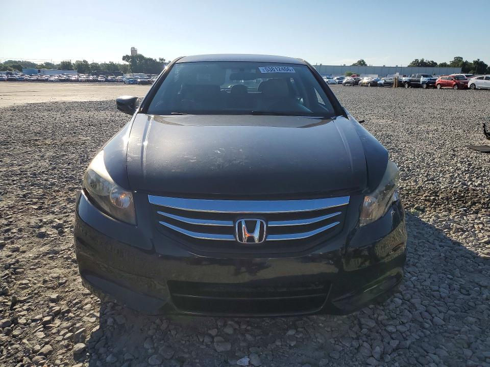 Aukcja sprzedaży 2012 Honda Accord, vin: 1HGCP2F68CA018732, numer aukcji: 53812406