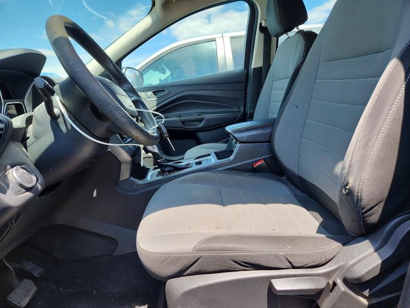 Продаж на аукціоні авто 2017 Ford Escape, vin: 1FMCU0F73HUE02696, номер лоту: 45928556