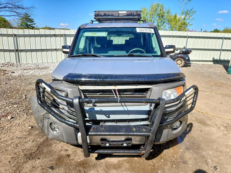 Продажа на аукционе авто 2004 Honda Element, vin: 5J6YH28324L006855, номер лота: 53518766