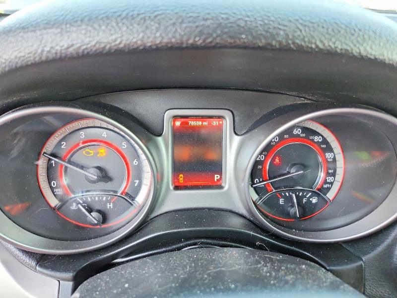 Продажа на аукционе авто 2018 Dodge Journey, vin: 3C4PDCGG6JT216088, номер лота: 53572476