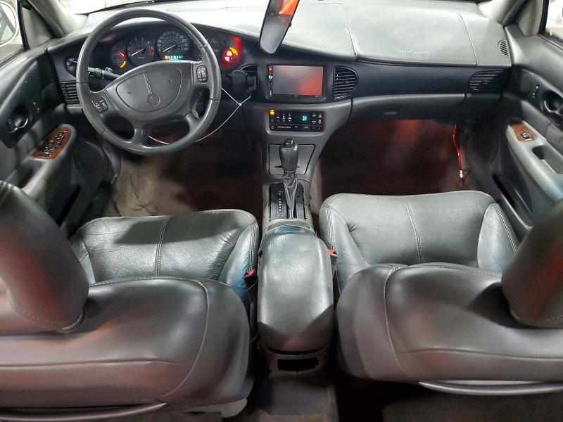 Aukcja sprzedaży 2004 Buick Regal, vin: 2G4WB52K141159017, numer aukcji: 55534086