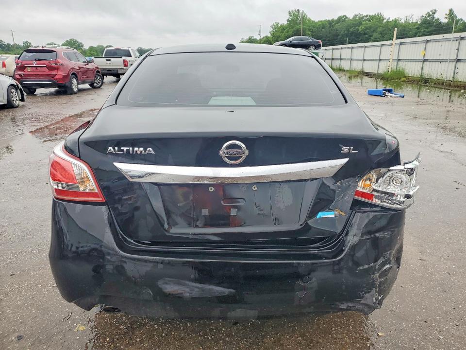 Aukcja sprzedaży 2013 Nissan Altima, vin: 1N4AL3AP6DC222996, numer aukcji: 51302486