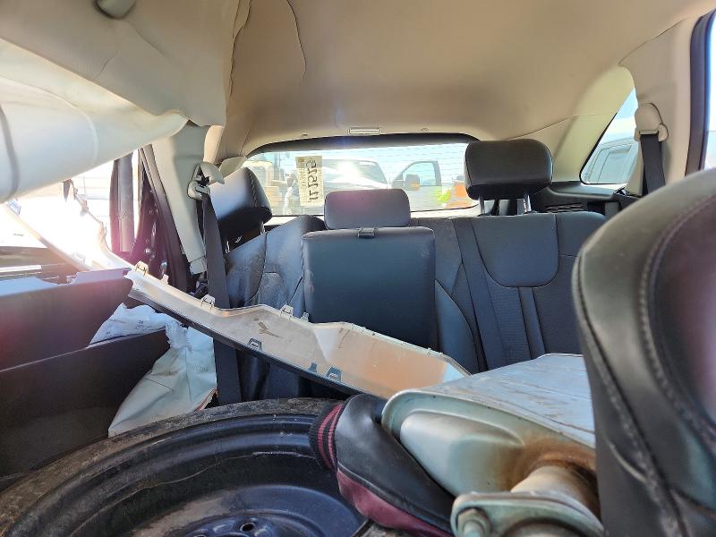 Продажа на аукционе авто 2024 Kia Sorento, vin: 5XYRLDJC0RG290651, номер лота: 53045506