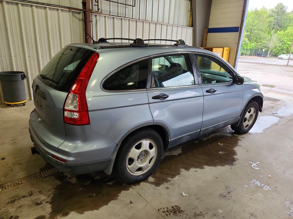 2010 Honda Cr-v მანქანა იყიდება აუქციონზე, vin: 5J6RE3H35AL044188, აუქციონის ნომერი: 53063276