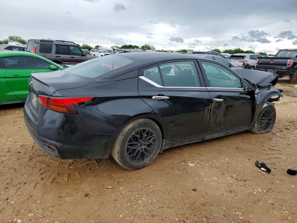 Продажа на аукционе авто 2024 Nissan Altima, vin: 1N4BL4BV2RN376477, номер лота: 41630556