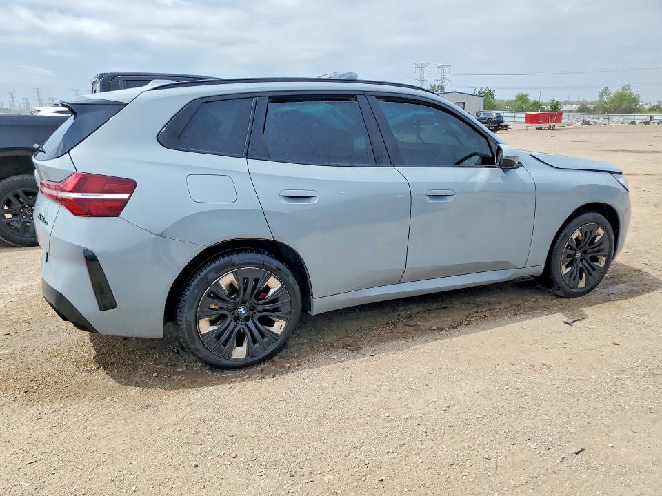 Aukcja sprzedaży 2025 Bmw X3, vin: 5UX53GP05S9102709, numer aukcji: 54629816