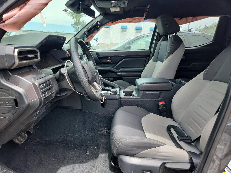 Auction sale of the 2025 Toyota Tacoma, vin: 3TMLB5JN1SM124485, lot number: 54713066