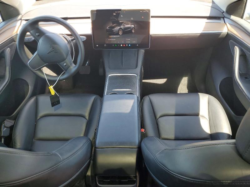Aukcja sprzedaży 2024 Tesla Model Y, vin: 7SAYGAEE8RF027960, numer aukcji: 51911886