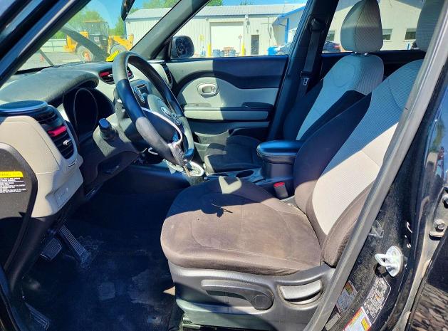 53648836 :رقم المزاد ، KNDJN2A24G7401828 vin ، 2016 Kia Soul مزاد بيع