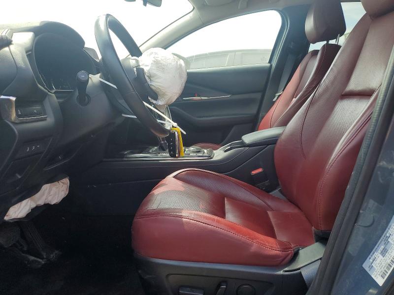 Aukcja sprzedaży 2022 Mazda Cx-30, vin: 3MVDMBCL4NM450583, numer aukcji: 54672466