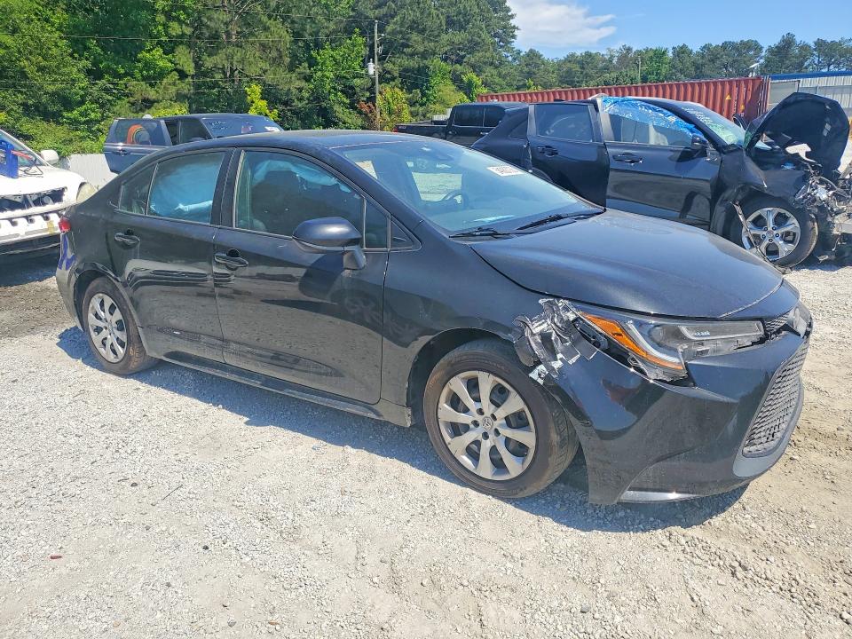 Aukcja sprzedaży 2022 Toyota Corolla, vin: 5YFEPMAE6NP333691, numer aukcji: 54063736