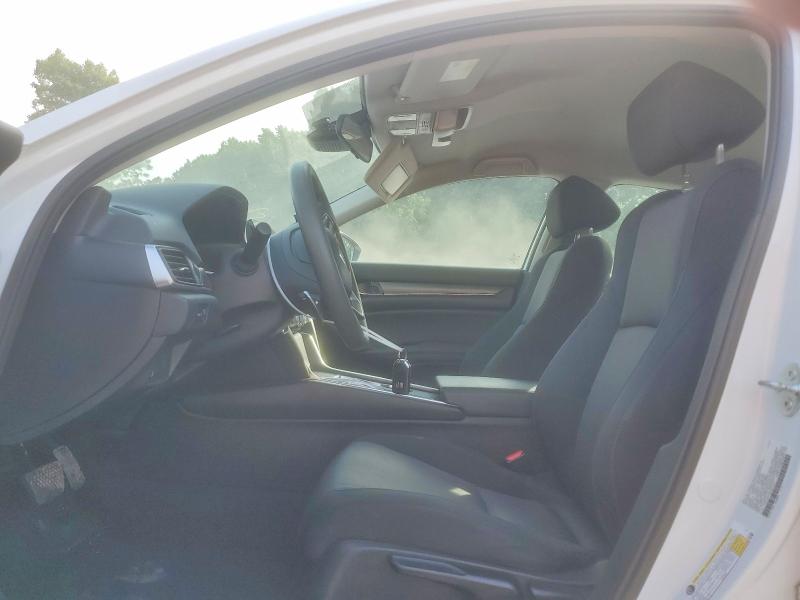 Продажа на аукционе авто 2022 Honda Accord, vin: 1HGCV3F18NA001917, номер лота: 55678006