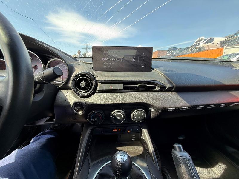 Aukcja sprzedaży 2024 Mazda Mx-5 Miata, vin: JM1NDAC79R0607083, numer aukcji: 52944756