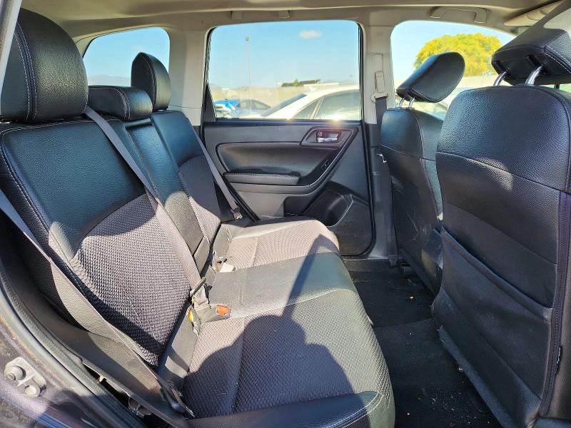 2015 Subaru Forester მანქანა იყიდება აუქციონზე, vin: JF2SJGDCXFH515702, აუქციონის ნომერი: 53262266