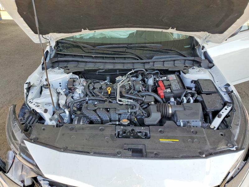 Продаж на аукціоні авто 2025 Nissan Altima, vin: 1N4BL4DV9SN430408, номер лоту: 52709976
